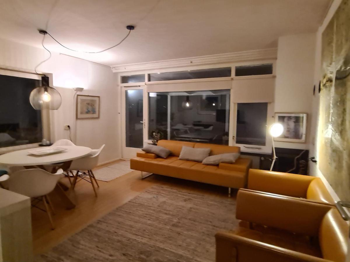 ברחן אן זיי Appartement Ideaal מראה חיצוני תמונה